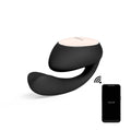 LELO IDA WAVE App-Connected Dual Vibrator