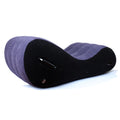 TOUGHAGE Multi-Functional Inflatable Sex Cushion with handles (Free Electric Air Pump)