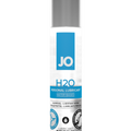 System Jo H2o Water Based Lubricant 30ml