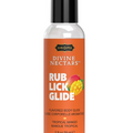 Kama Sutra Divine Nectars Tropical Mango Lube and Body Glide- 59 ml