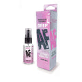 Deep AF - Bubblegum - Bubblegum Flavoured Deep Throat Spray - 29 ml