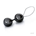 LELO Beads Noir - Black