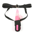 TOUGHAGE Passion Series Vibrator Fixing Kit