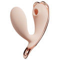 Galaku Peaches and Cream Pro Wearable Vibrator