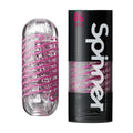 TENGA Spinner 06 BRICK