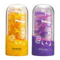 TENGA ARTE Masturbator- Luxurious Layered Artistry