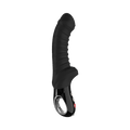 Fun Factory Tiger G5 G-Spot & Prostate Vibrator Black Line