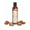 Intimate Earth Natural Flavours Glide Salted Caramel 60ml
