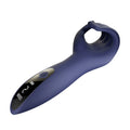 BANNDO Men’s Electric Finger Grip Training Masturbator