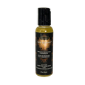 Kama Sutra Leather Pheromone Massage Oil 2 fl oz - 59ml
