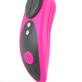 Ferri by Lovense - Magnetic App-controlled Clitoral Panty Vibrator