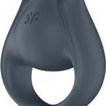 Satisfyer Perfect Pair 2 - Finger Vibrator and Cock Ring in one