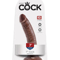 King Cock 7" Cock