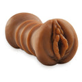 Pipedream Extreme Flip Me Over - Brown