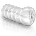 Pipedream Extreme Clear-Leader Snatch - Clear