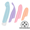 Satisfyer Playful Four - 4 in 1 Pleasure Vibrator Set