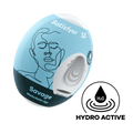 Satisfyer Masturbator Egg