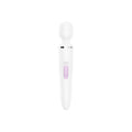 Satisfyer Wand-er Woman Wand - White