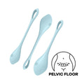 Satisfyer Yoni Power 2 Balls Training Set