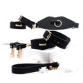 ROOMFUN SILICA PREMIUM BONDAGE SET